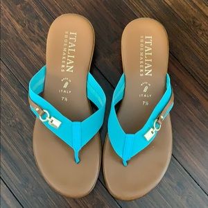 Italian Shoemakers Sandal